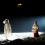 Via Crucis 2010 and 2009